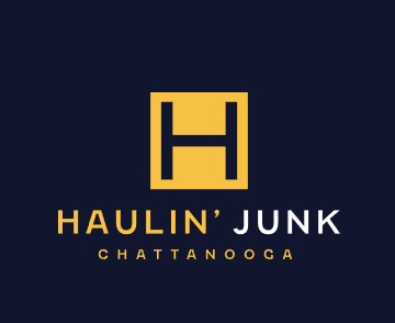 Haulin' Junk Chattanooga company logo