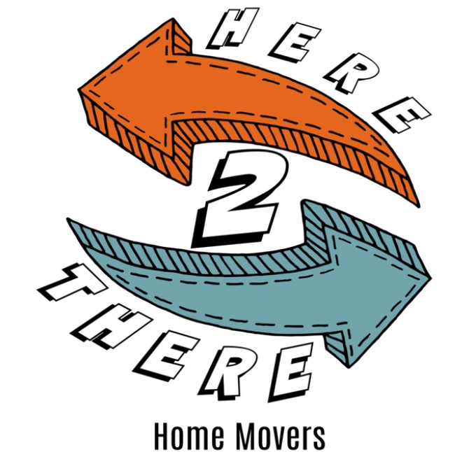Here 2 There Home Movers