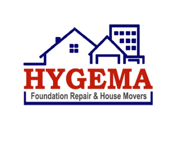 Hygema House Movers and Foundation Repair