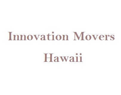 Innovation Movers Hawaii