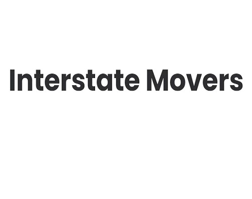 Interstate Movers company logo
