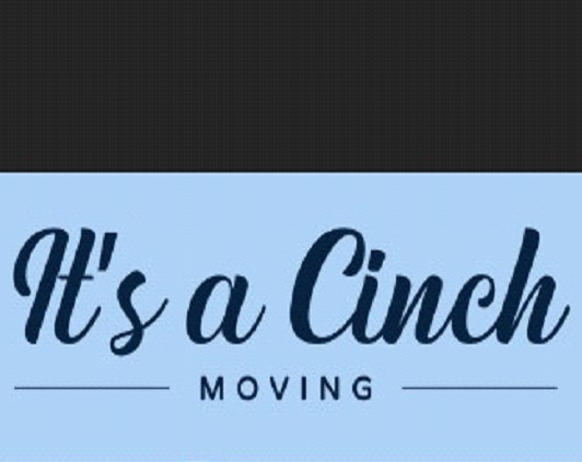 It’s A Cinch Moving