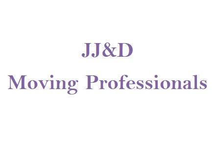 JJ&D Moving Professionals company logo