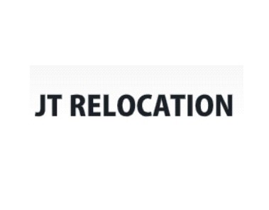 JT Relocation company logo