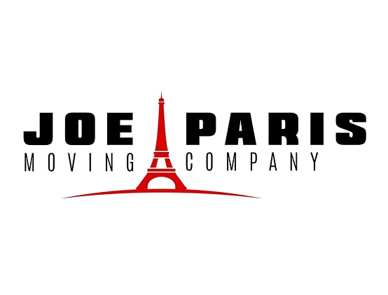 Joe Paris Moving Company company logo
