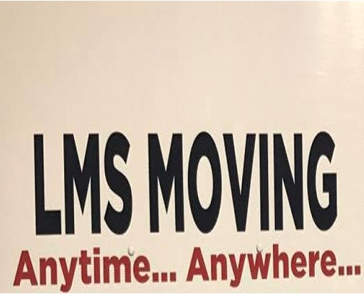LMS Moving