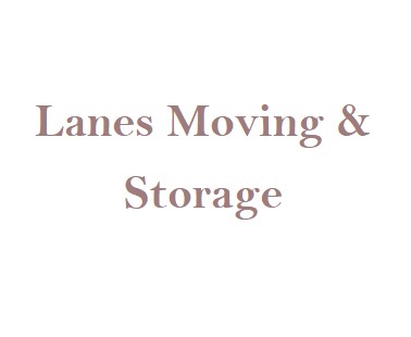 Lanes Moving & Storage company logo