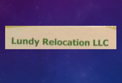 Lundy Relocation company logo