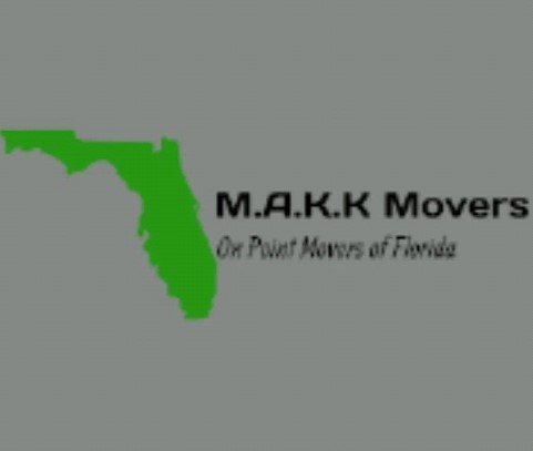MAKK Movers