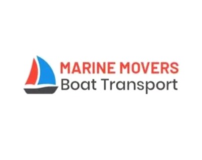 Marine-Movers company logo