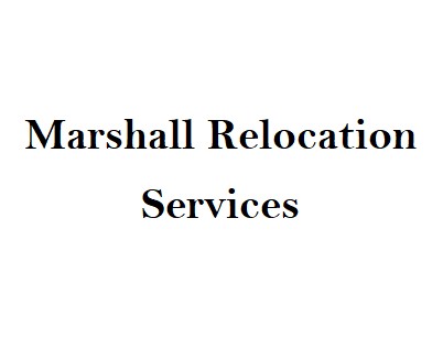 Marshall Relocation Services company logo
