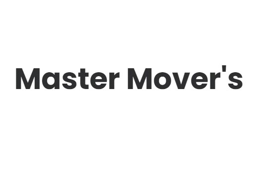 Master Mover's company logo