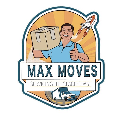 Max Moves company logo