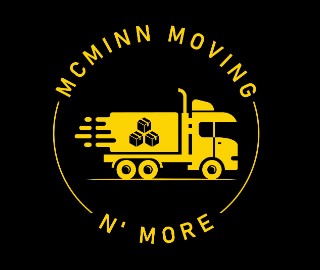Mcminn Moving N' More company logo