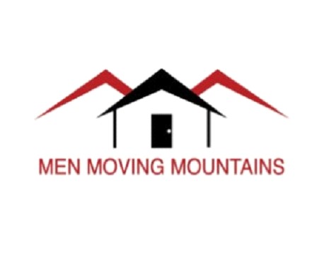 Men Moving Mountains
