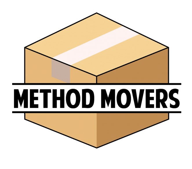 Method Movers company logo