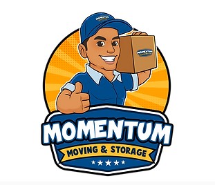 Momentum Moving & Storage