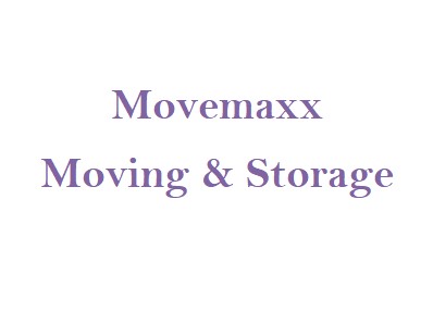 Movemaxx Moving & Storage company logo