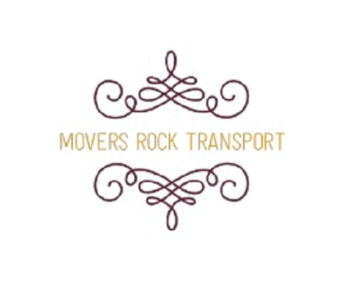 Movers Rock Transport company logo