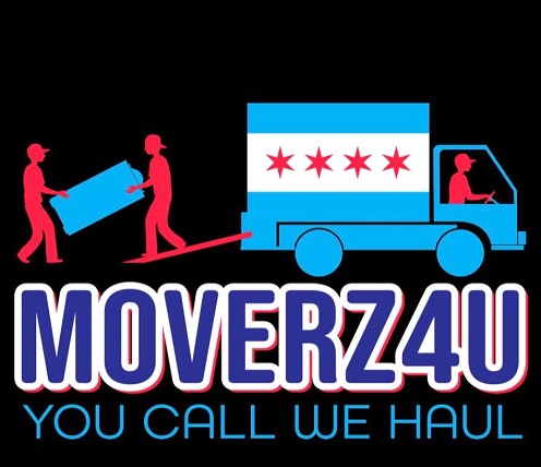 Moverz4U company logo