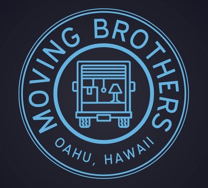 Moving Brothers company logo
