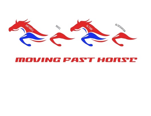 Moving Fast Horses