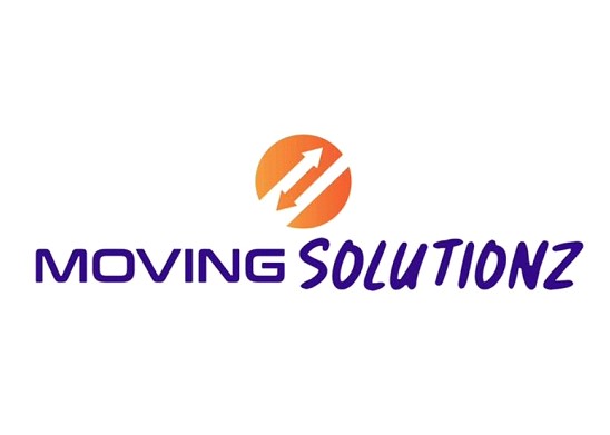 Moving Solutionz company logo