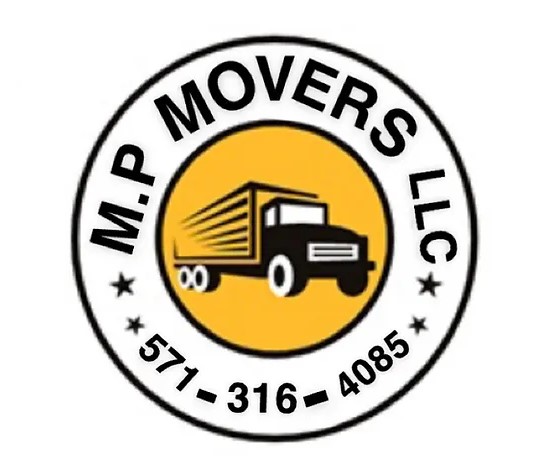 Mp Movers company logo