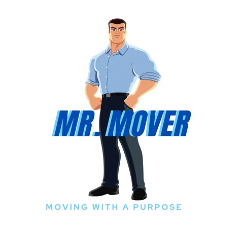 Mr Mover