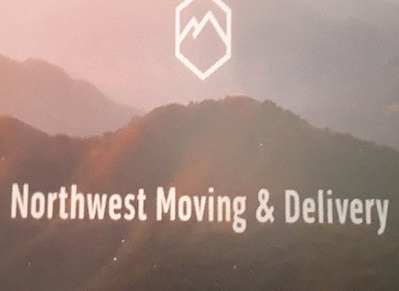 Northwest Moving company logo