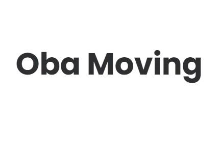 Oba Moving