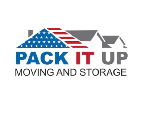 Pack It Up Moving & Storage