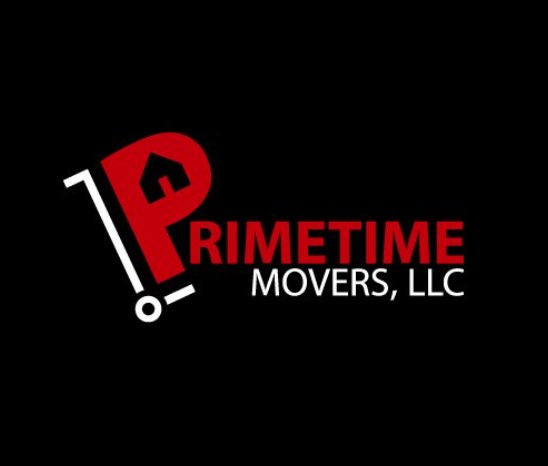PrimeTime Movers company logo