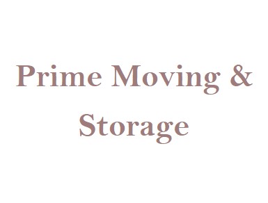 Prime Moving & Storage