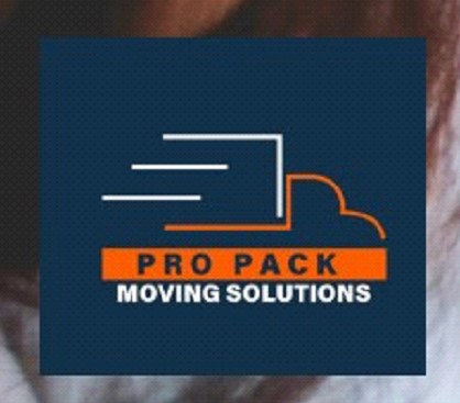 Pro Pack Moving Solutions company logo