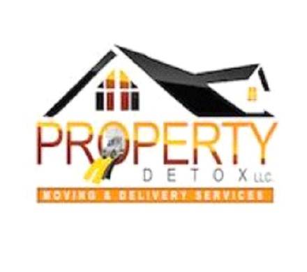 Property Detox company logo