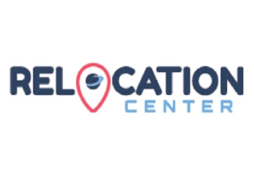 Relocation Center company logo