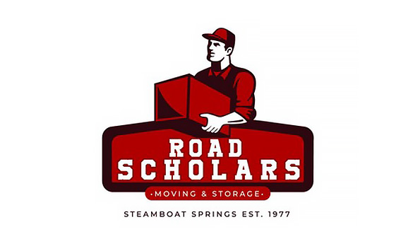 Road Scholars Moving and Storage company logo