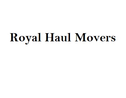 Royal Haul Movers