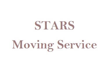 STARS Moving Service company logo