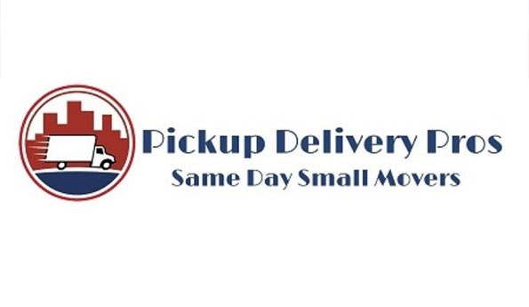 Same Day Small Movers company logo