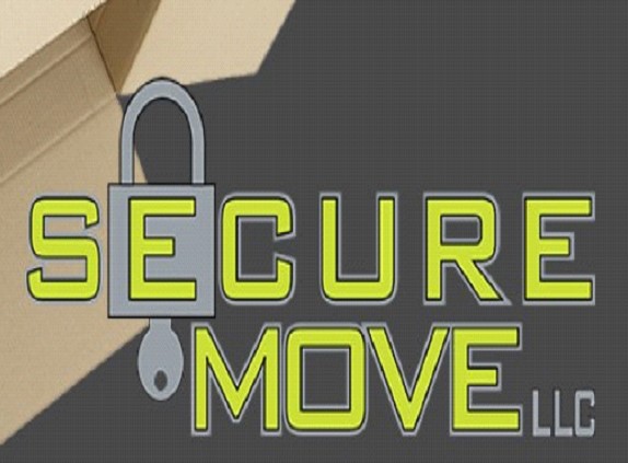 Secure Move company logo