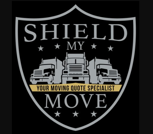 Shield My Move company logo