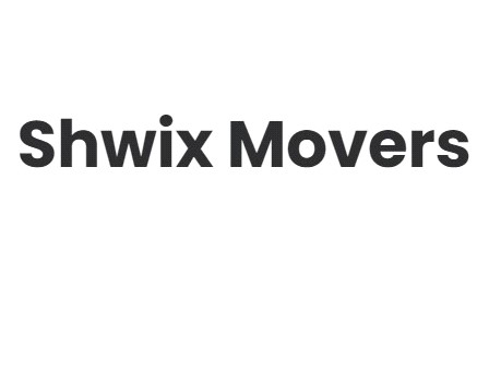 Shwix Movers company logo