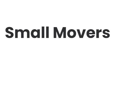 Small Movers