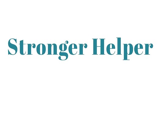 Stronger Helper