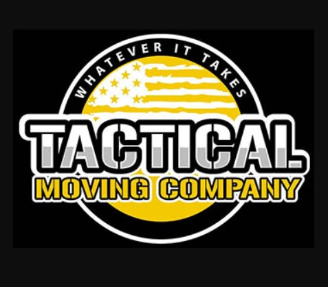 Tactical Moving Company