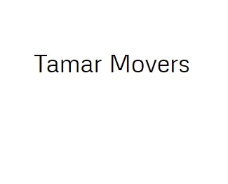 Tamar Movers company logo