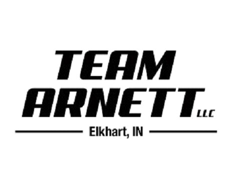 Team Arnett company logo