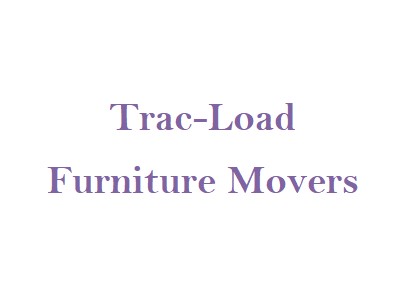 Trac-Load Furniture Movers company logo